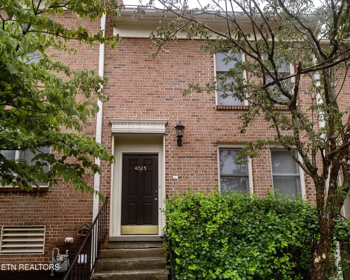 4025 Heather Court, Knoxville, TN 37919 - #1