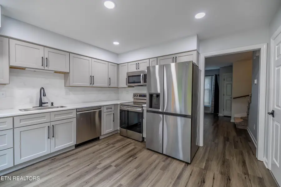 4025 Heather Court, Knoxville, TN 37919 - #2
