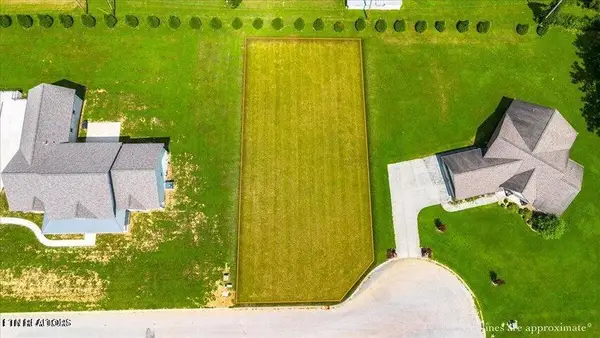 Grandview Lane, Jacksboro, TN 37757