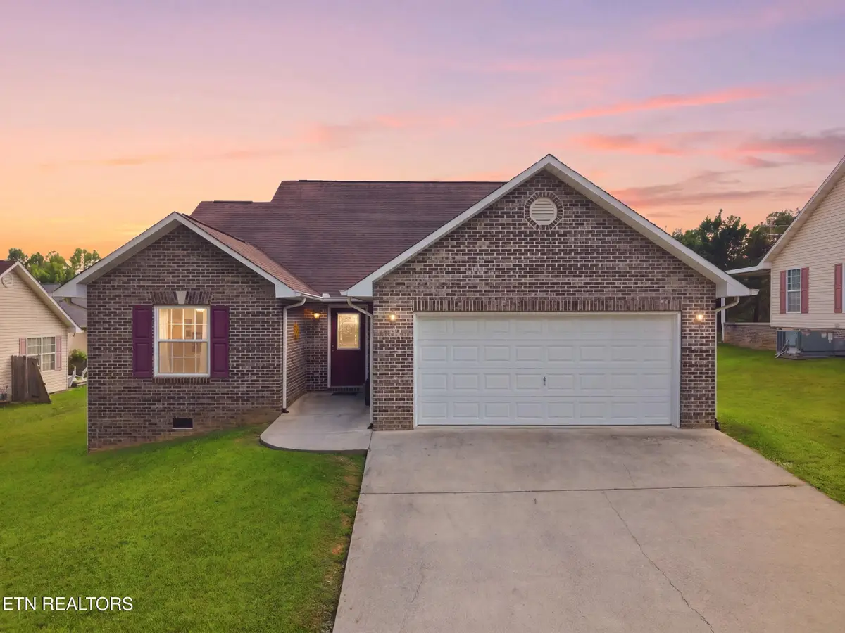 119 Matthews Rd, Maryville, TN 37801 - #1
