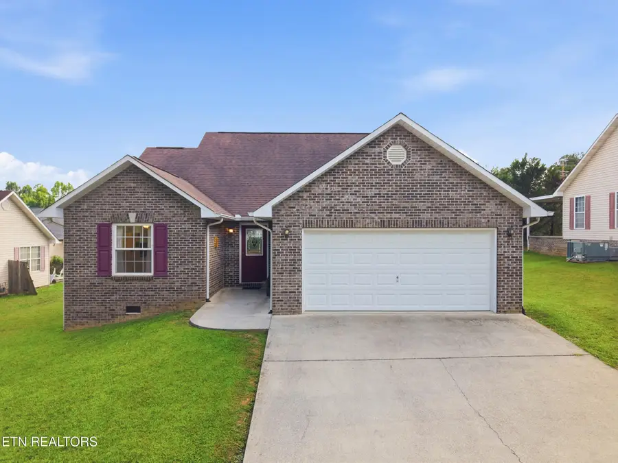 119 Matthews Rd, Maryville, TN 37801 - #2