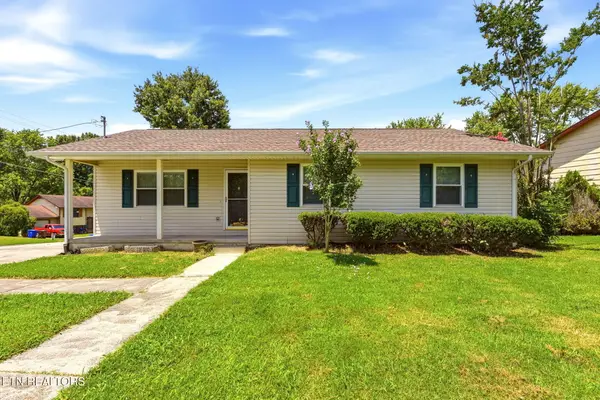 90 Tempura Drive, Oak Ridge, TN 37830