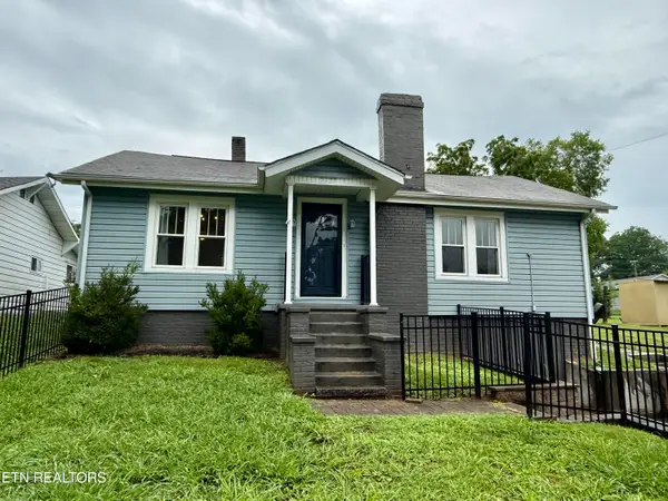 2327 Cedar Lane, Knoxville, TN 37918