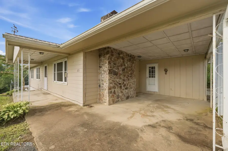315 Brandon Hollow Lane, Bulls Gap, TN 37711 - #2