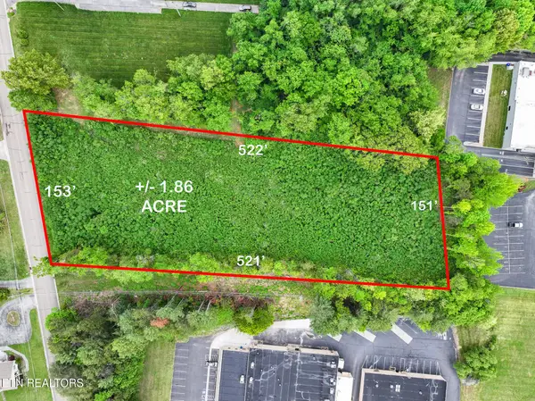 Address Withheld By Seller, Morristown, TN 37814