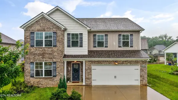 7507 Hedge Rose Lane, Knoxville, TN 37931