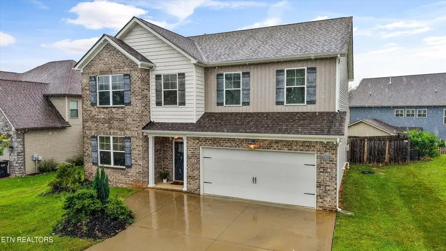 7507 Hedge Rose Lane, Knoxville, TN 37931 - #2