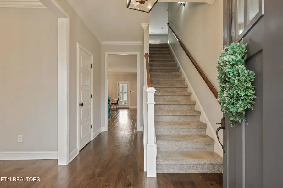 7507 Hedge Rose Lane, Knoxville, TN 37931 - #3