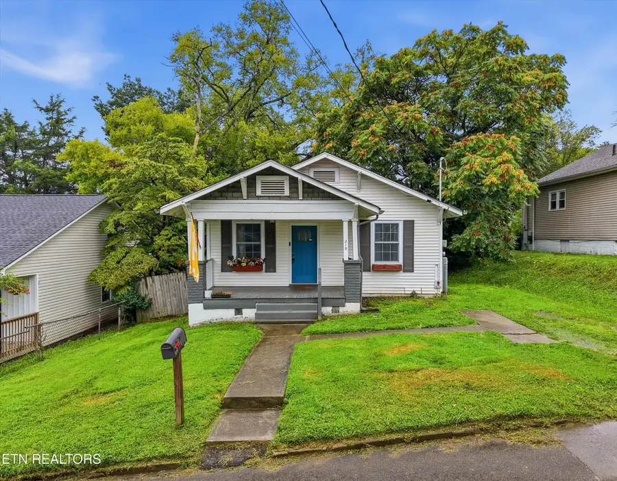 219 N Park St, Knoxville, TN 37914 - #3