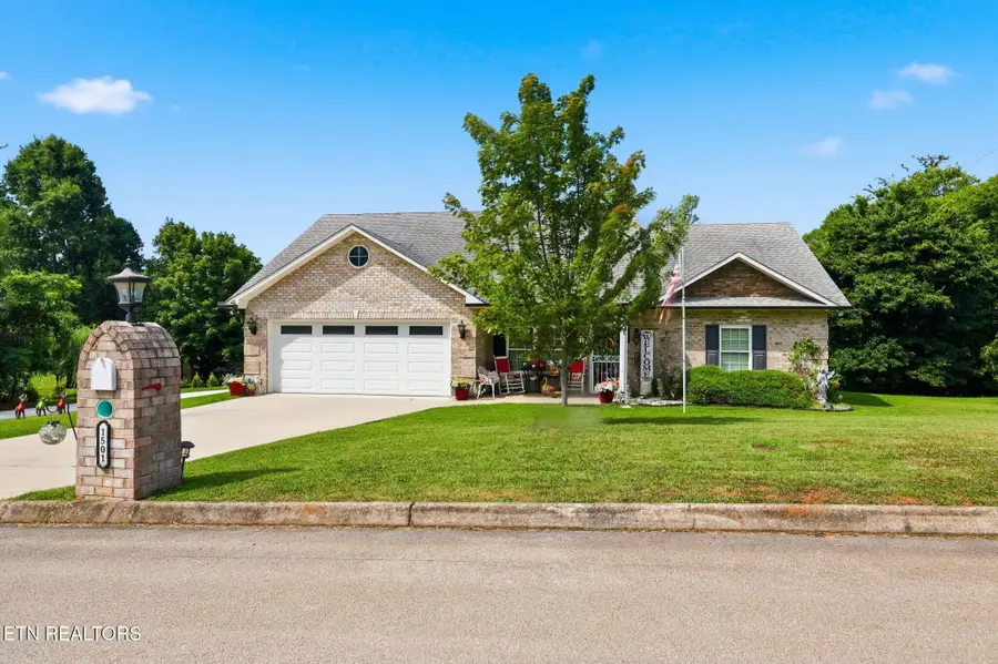 1501 John Sparks Drive, Friendsville, TN 37737 - #2