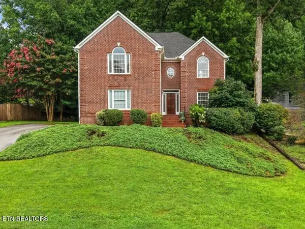 1240 Hearthstone Lane, Knoxville, TN 37923