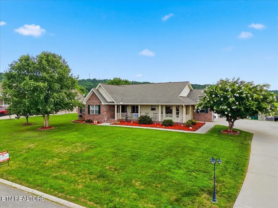 435 Independence Drive, Jefferson City, TN 37760 - #2