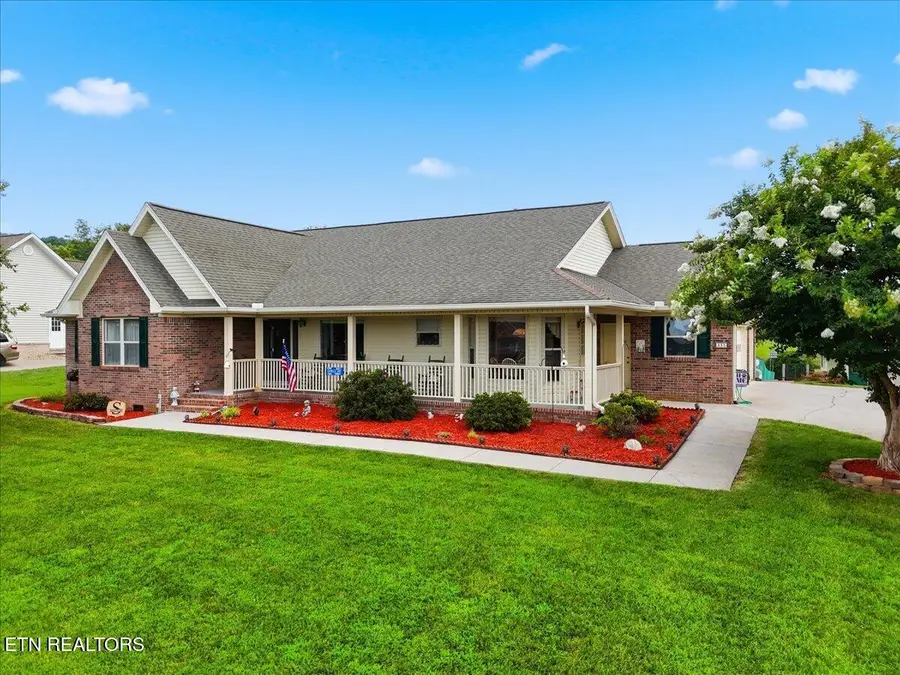 435 Independence Drive, Jefferson City, TN 37760 - #3