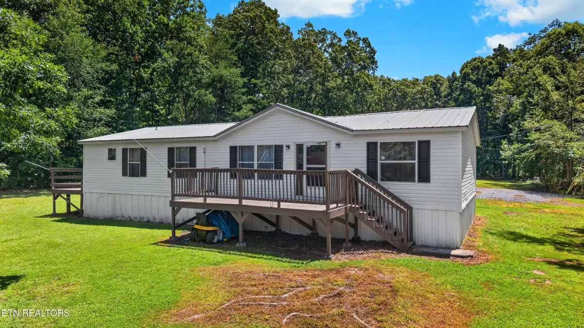 1649 Hopeless Rd, Dandridge, TN 37725 - #1