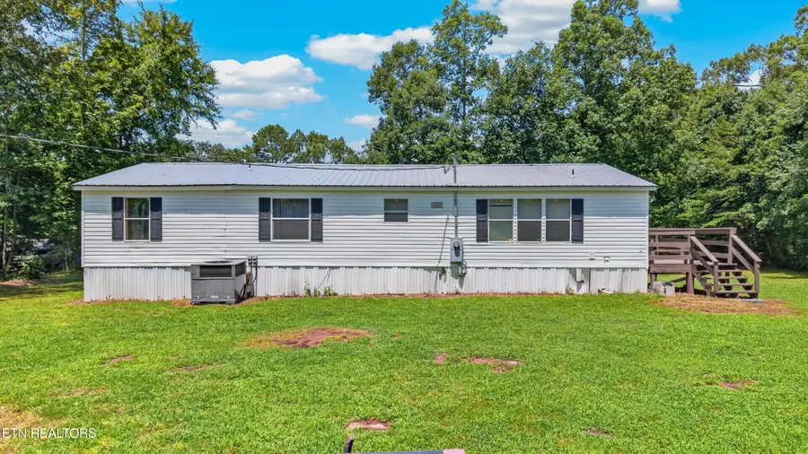 1649 Hopeless Rd, Dandridge, TN 37725 - #2