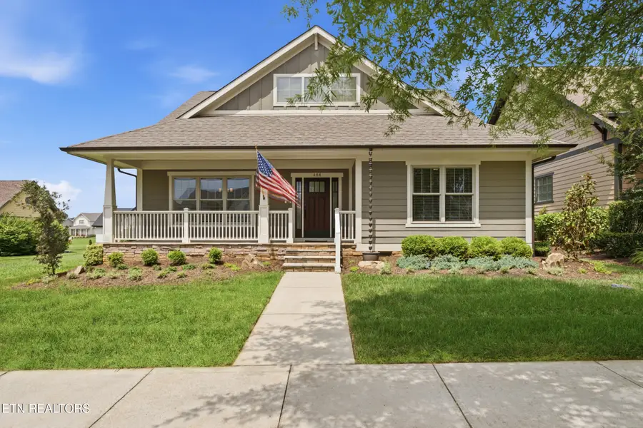 484 Bobcat Run Drive, Loudon, TN 37774 - #2