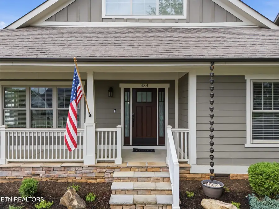484 Bobcat Run Drive, Loudon, TN 37774 - #3