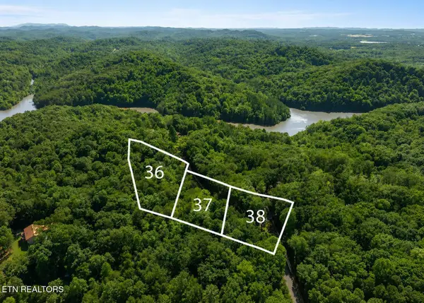 Old Citico Rd, Vonore, TN 37885