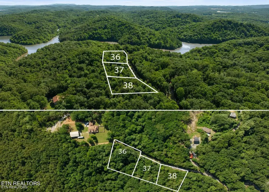 Old Citico Rd, Vonore, TN 37885 - #3