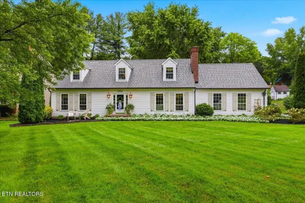 10004 S Northshore Drive, Knoxville, TN 37922