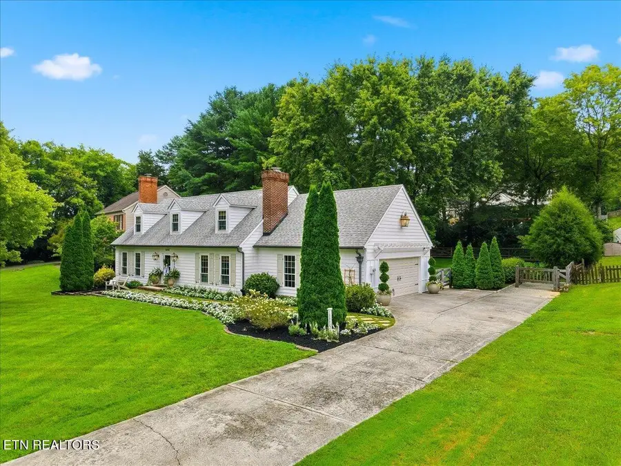10004 S Northshore Drive, Knoxville, TN 37922 - #2