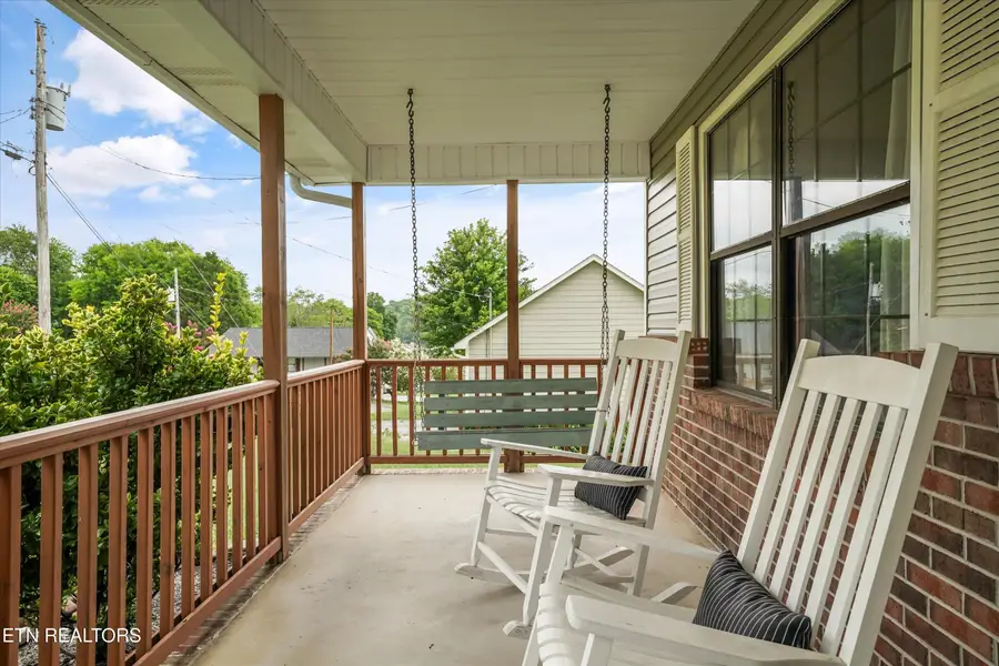 925 Tree Trunk Rd, Knoxville, TN 37934 - #2