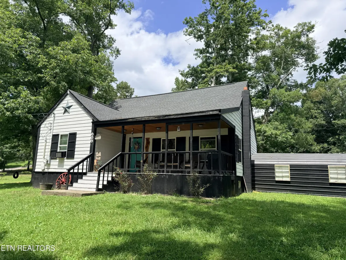 586 Rugby Hwy, Robbins, TN 37852 - #1