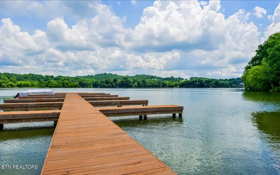 917 Eagle Nest Drive, Loudon, TN 37774 - #3