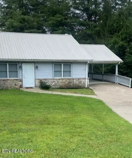 117 Wood Lane, Sparta, TN 38583