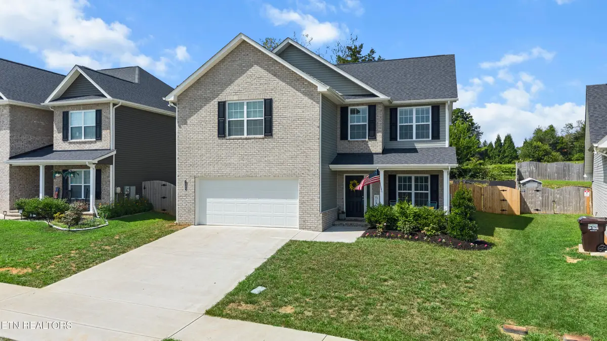 7509 Emory Orchard Lane, Knoxville, TN 37931 - #1