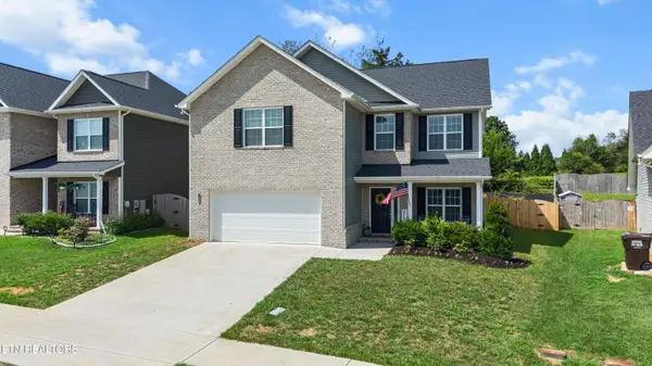 7509 Emory Orchard Lane, Knoxville, TN 37931