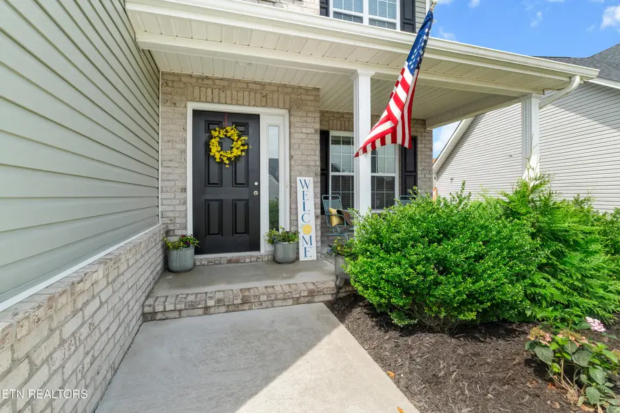 7509 Emory Orchard Lane, Knoxville, TN 37931 - #2