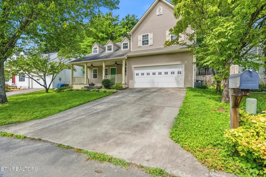 1021 Edenbridge Way, Knoxville, TN 37923 - #2