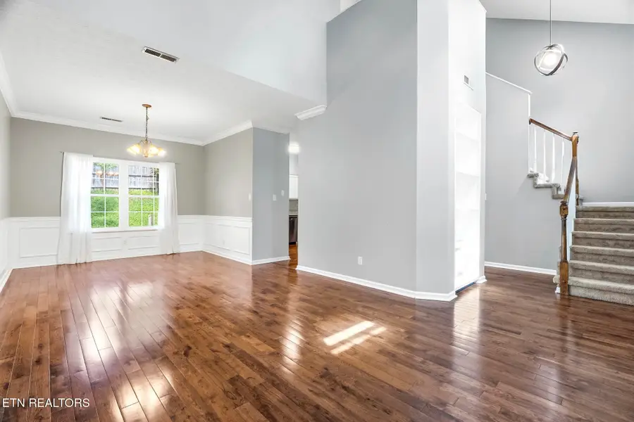 1021 Edenbridge Way, Knoxville, TN 37923 - #3