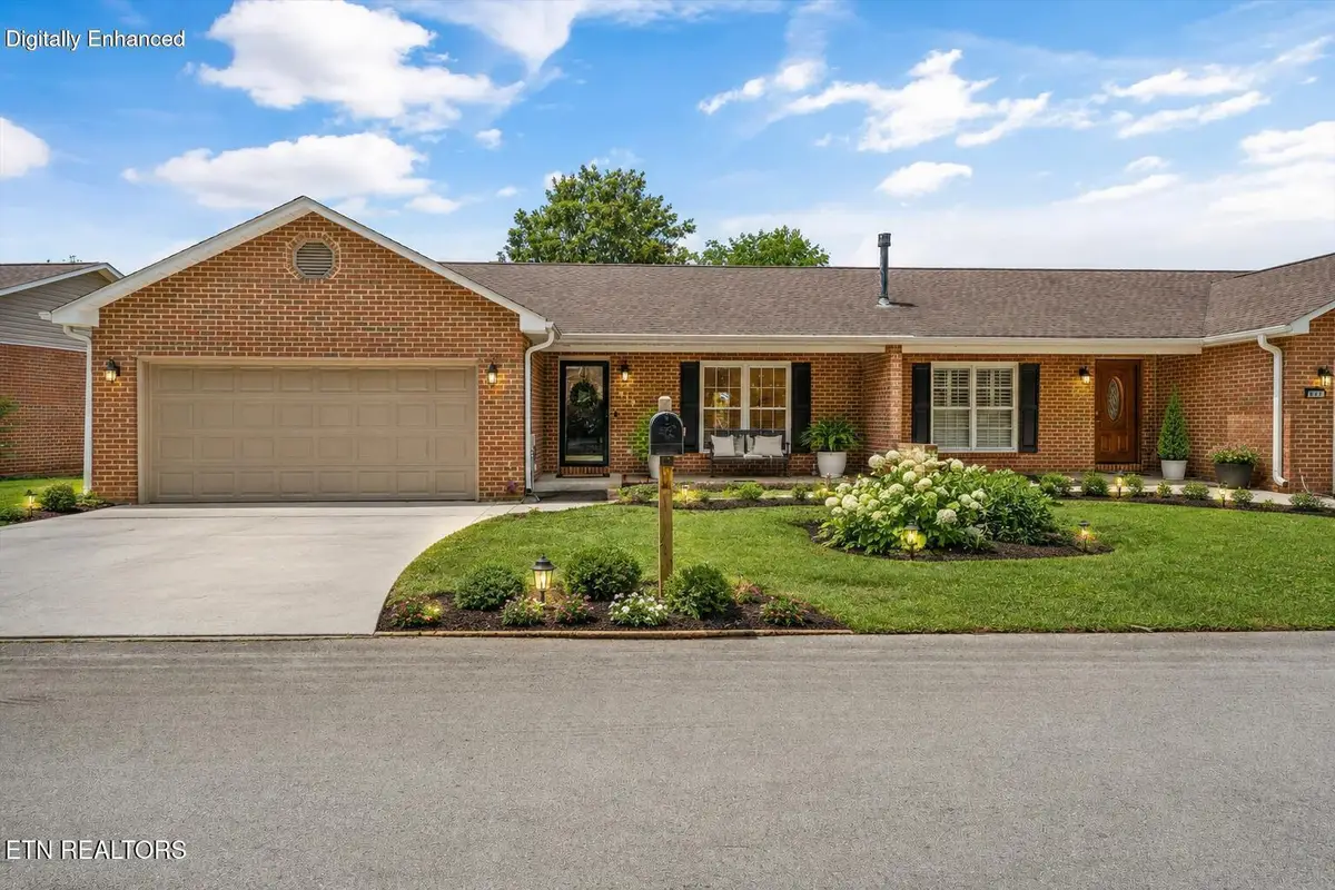 819 Stetson Drive, Maryville, TN 37801 - #1