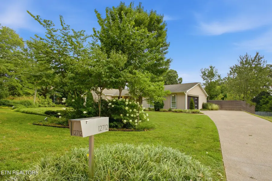 12712 Pony Express Drive, Knoxville, TN 37934 - #2