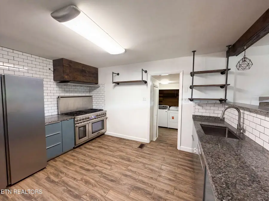 1017 Morrell Rd, Knoxville, TN 37919 - #2