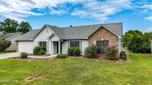 315 Headrickview Drive, Maryville, TN 37804