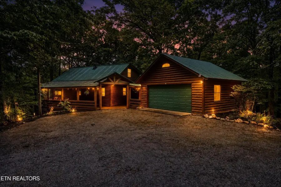 680 Old Furnace Rd, Tellico Plains, TN 37385 - #2