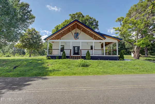 1545 Slover Springs Rd, Dandridge, TN 37725