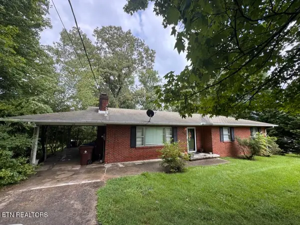 118 Iona Circle, Oak Ridge, TN 37830
