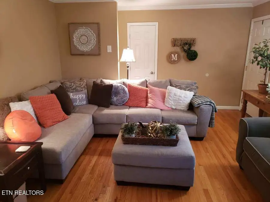 118 Iona Circle, Oak Ridge, TN 37830 - #3