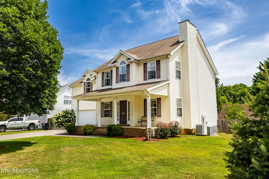 824 Mackenzie Drive, Maryville, TN 37804 - #2