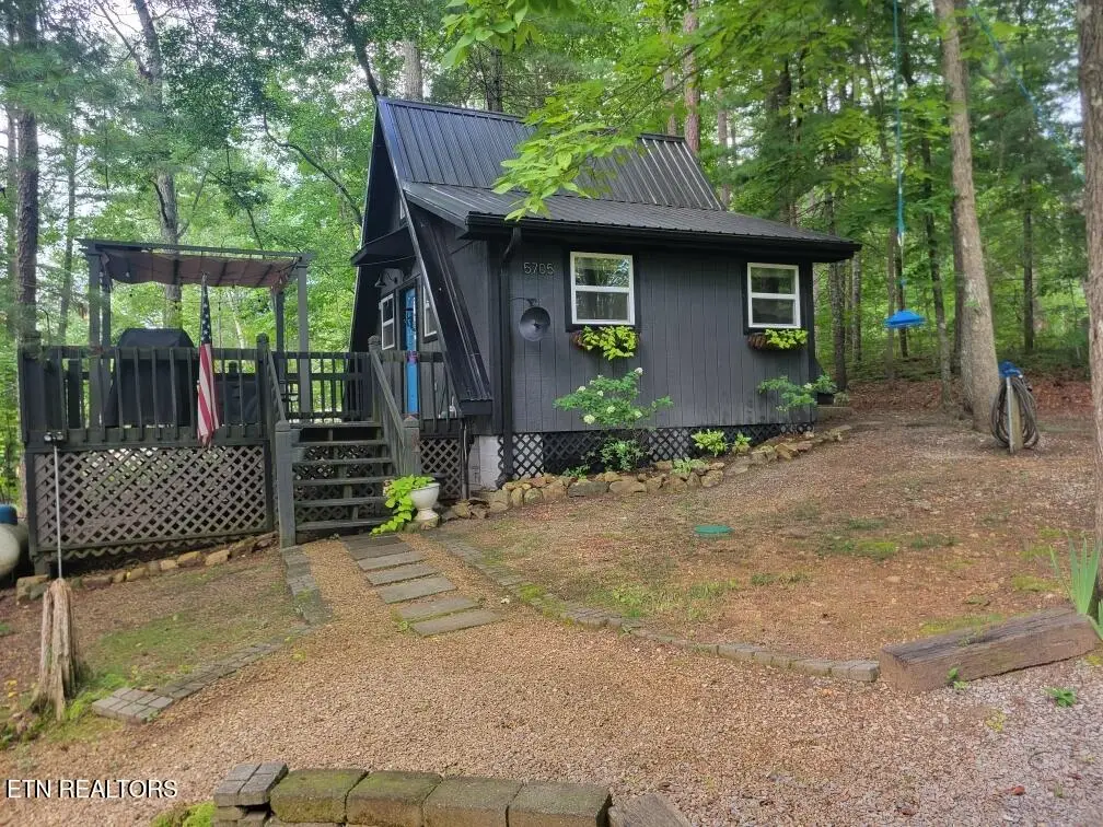 5705 S Hilltop Drive, Tallassee, TN 37878 - #1