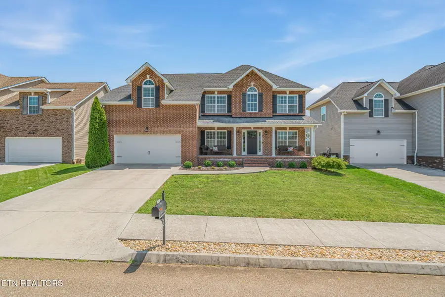2530 Sparkling Star Lane, Knoxville, TN 37931 - #2