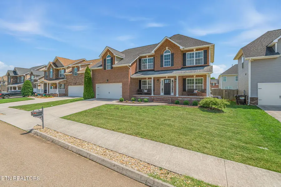 2530 Sparkling Star Lane, Knoxville, TN 37931 - #3