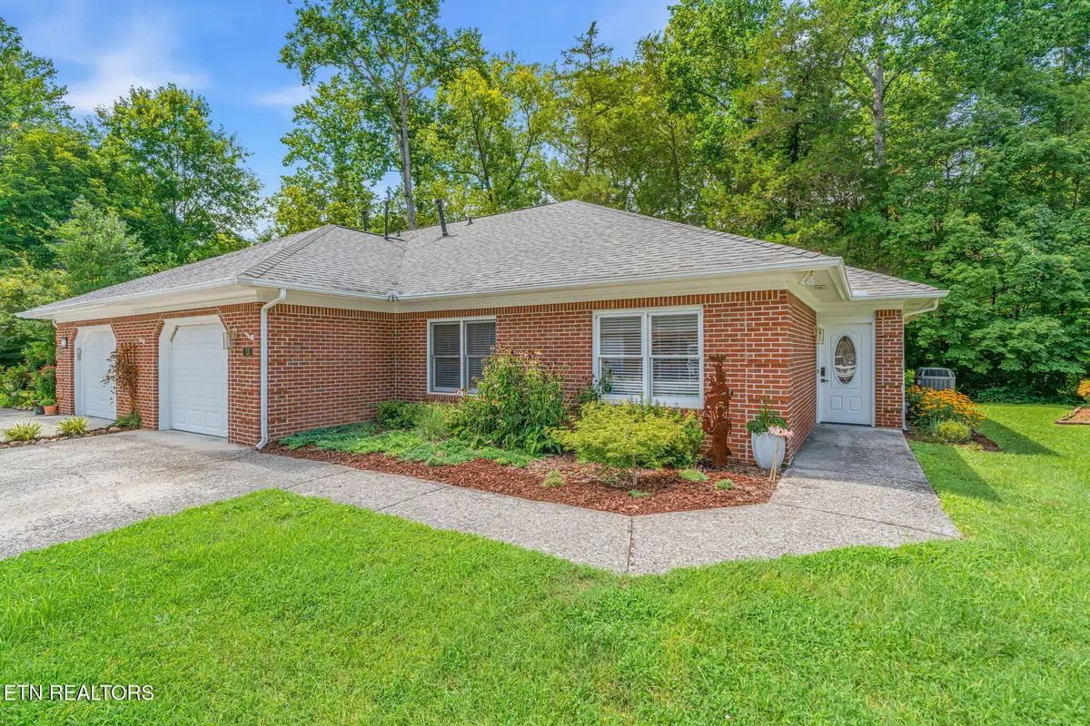 13 Bellhaven Lane, Oak Ridge, TN 37830 - #1