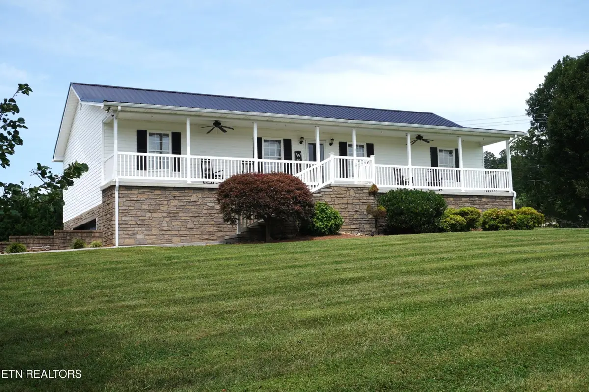 6016 Highway 92, Rutledge, TN 37861 - #1