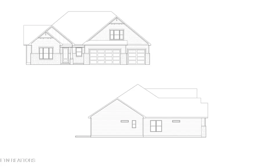 116 Agaya Tr, Vonore, TN 37885 - #2