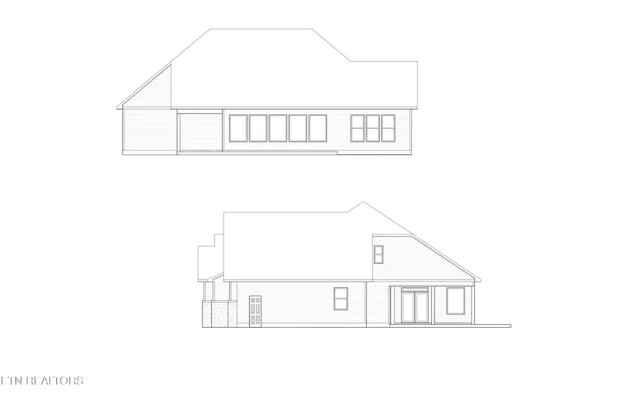 116 Agaya Tr, Vonore, TN 37885 - #3